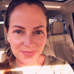 Meet your Posher, Kristal